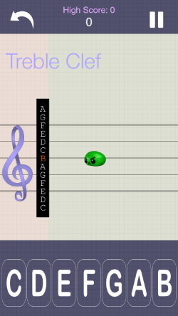 screen shot.